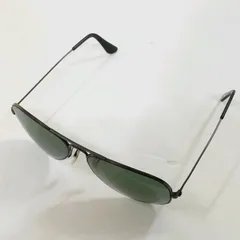 【中古】レイバン B&L サングラス