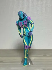 ジョジョ 一番くじ ストーンオーシャン アナスイ ダイバーダウン D D フィギュア