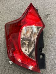 日産 ノート E12 前期 純正 テールランプ 左右セット ICHIKOH 中古