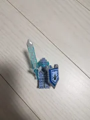 LEGOブロック キャッスル フィギュア 出品