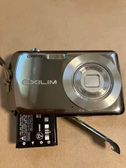 2026年最新】casio ex z1の人気アイテム - メルカリ