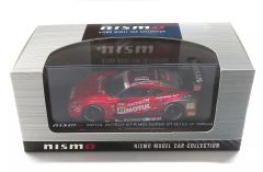 ニスモフェスティバル限定 MINIGT MOTUL AUTECH GT-R - メルカリ