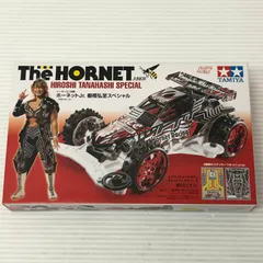 2026年最新】ミニ四駆 ホーネットの人気アイテム - メルカリ