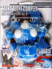 【中古】フィギュア タチコマ「攻殻機動隊」ミニディスプレイフィギュアVol.2のサムネイル
