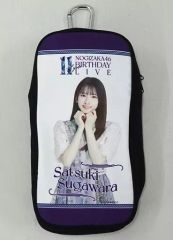乃木坂46 菅原咲月さん lucky bag2025 個別ペンライト セット - メルカリ