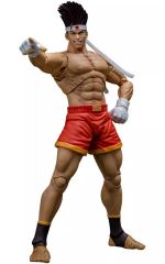マーベルレジェンド シャン・チー シャンチー 6インチ フィギュア