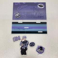 穢翼のユースティア 聖女イレーヌ 限定 アクリル箸置き アクリル