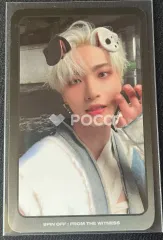 ATEEZ ソンファ SPIN OFF : FROM THE WITNESS 公開放送 サノク トレカ