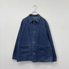 2026年最新】40s カバーオール 大戦の人気アイテム - メルカリ