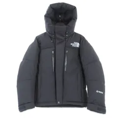 THE NORTH FACE ノースフェイス バルトロライトジャケット ND92340 Baltro Light Jacket ダウンジャケット   ブラック 黒 XXS  99000343