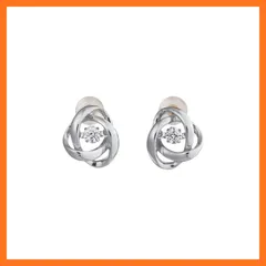 【新品】 ダンシングストーン クロスフォー正規品 Crossfor NY クロスフォー ニューヨーク ピアス NYE-117 Loop2 1