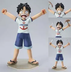 Portrait.Of.Pirates ワンピース　I.R.O ルフィ　ロー Portrait.Of.Pirates ワンピース I.R.O ルフィ ロー Portrait.Of