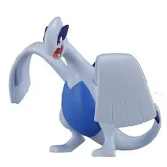 【中古】フィギュア ルギア 「ポケットモンスター」 モンスターコレクションEX EHP-18