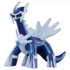 【中古】フィギュア ML-06 ディアルガ 「ポケットモンスター」 モンコレ-モンスターコレクション-
