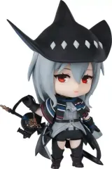 【中古】フィギュア ねんどろいど スカジ 「アークナイツ」