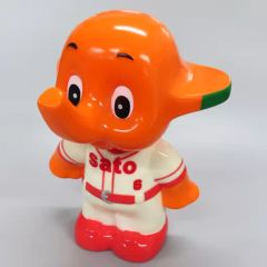希少】トミー TOMY旧マーク スケボー 坊や ゼンマイ 1979 - メルカリ