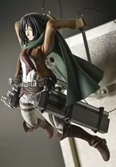 コトブキヤ ARTFX ミカサ・アッカーマン ARTFX J ミカサ・アッカーマン リニューアルパッケージver.(ミカサ
