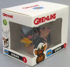 【中古】フィギュア ラバーダック(ストライプ) BOXエディション 「グレムリン」 TUBBZ