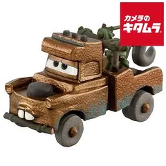 【新品】タカラトミー カーズトミカ C-3 メーター(ケイブタイプ) 《納期約１－２週間》