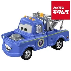【新品】タカラトミー カーズトミカ C-37 メーター(プレジデントタイプ) 《納期約１－２週間》