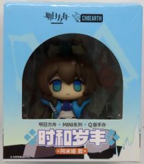 アークナイツ MINIフィギュア テキサス - メルカリ