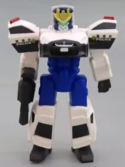 2026年最新】ジョブレイバー ソフビフィギュアの人気アイテム - メルカリ