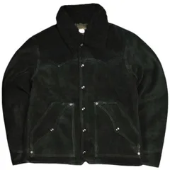 2026年最新】RRL シングル ライダースの人気アイテム - メルカリ