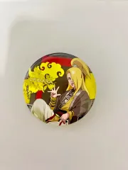 NARUTO -ナルト- デイダラ 缶バッジ