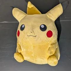 2026年最新】beams ピカチュウ 等身大の人気アイテム - メルカリ