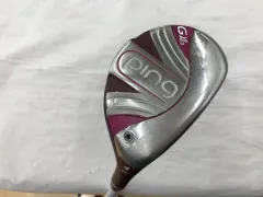 2026年最新】ping ユーティリティ レディースの人気アイテム - メルカリ