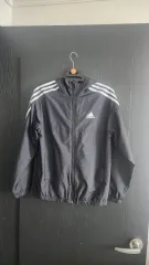 アディダス キッズ アウター