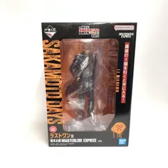 【中古】未開封)ラストワン賞 坂本太郎 MASTERLISE EXPIECE ｢一番くじ SAKAMOTO DAYS Vol.2｣[18]