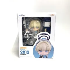2026年最新】ねんどろいど ブルーアーカイブ -Blue Archive- 飛鳥馬