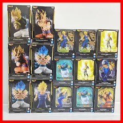 ▲160 ドラゴンボール フィギュア まとめ ※箱ダメージ品含む 未開封品 smdball094044