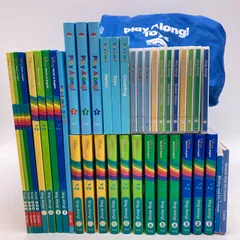 最新　シングアロング　と　プレイアロング　ディズニー英語システム　DWE　104082