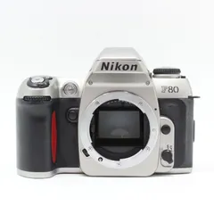 2026年最新】Nikon f80の人気アイテム - メルカリ