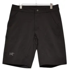 ARC’TERYX　アークテリクス　CRONIN SHORT　ショートパンツ　X000007923　8054000192762のサムネイル