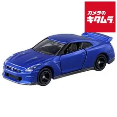 2026年最新】トミカ No.23 日産 GT-R の人気アイテム - メルカリ