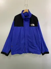 【中古品】THE NORTH FACE ザ・ノースフェイス GORE-TEX MOUNTAIN JACKET ゴアテックス マウンテンジャケット メンズ アウター アウトドア 【144-260202-em-01-min】