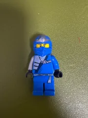 LEGOブロック ニンジャゴー zx ジェイ