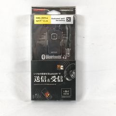 BUFFALO BSHSBTR500BK 新品未開封 2個セット ※バラ売り可 BUFFALO BSHSBTR500BK 新品未開封 2個セット ※バラ売り可 - メルカリ