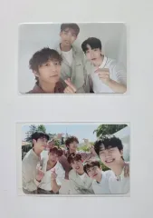 2PM イ・ジュノ HOT Tシャツ 8期 トレカ