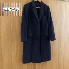 2026年最新】Paul Smith レディース ロングコートの人気アイテム