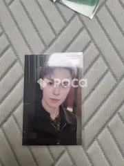 Seventeen バーノン CARAT MEMBERSHIP KIT