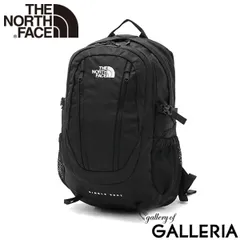 【日本正規品】 ザ・ノース・フェイス リュック レディース メンズ おしゃれ 小さめ THE NORTH FACE ノースフェイス 通学 中高生 小型 コンパクト A4 20L シングルショット NM72303 ブラック