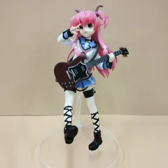 2026年最新】エンジェルビーツ ユイ フィギュアの人気アイテム - メルカリ