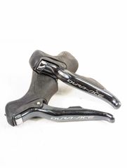 シマノ DURA-ACE Di2 未使用 新品 st-9070 シフトレバー シマノ DURA