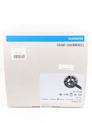 SHIMANO ULTEGRAグレードアルテグラグレード11速クランクセットPX