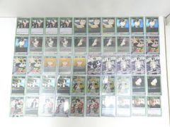 □WIND BREAKER ボウフウリン 緑デッキ ユニオンアリーナ 大量まとめ