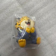 フィギュア　肩ズンFig　Disney　ズートピア　クロウハウザー　106